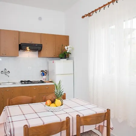 Hana Home - Apartments Tisno Habitación foto