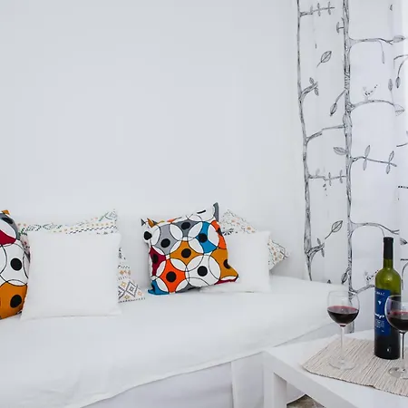 Hana Home - Apartments Tisno Habitación foto