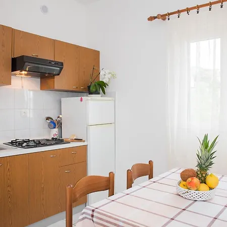 Hana Home - Apartments Tisno Exterior foto