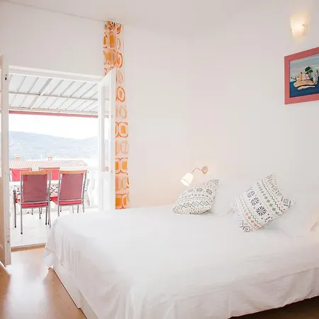 Hana Home - Apartments Tisno Exterior foto