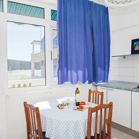 Hana Home - Apartments Tisno Exterior foto
