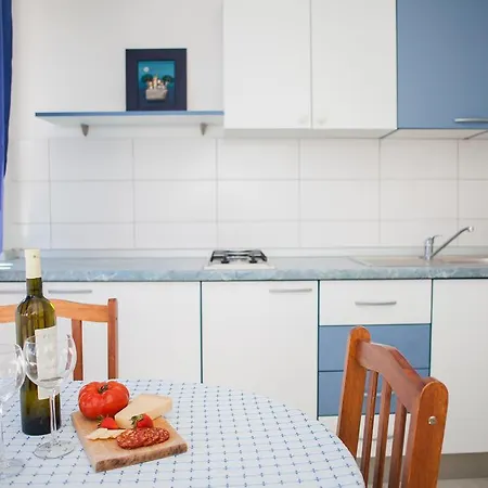 Hana Home - Apartments Tisno Exterior foto