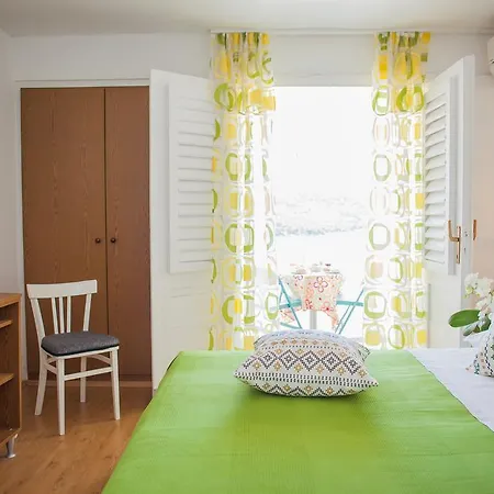Hana Home - Apartments Tisno Exterior foto