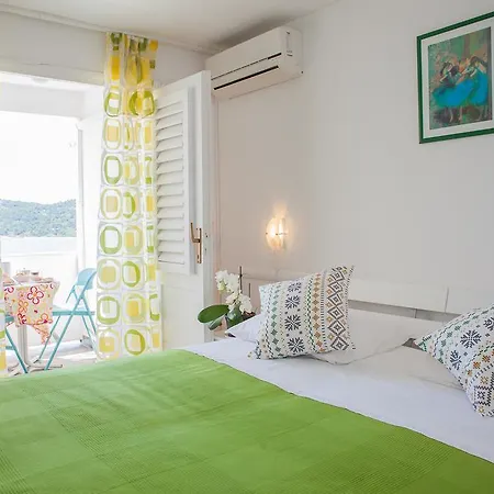 Hana Home - Apartments Tisno Exterior foto