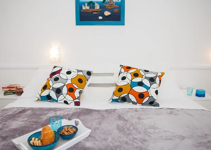 Hana Home - Apartments Tisno