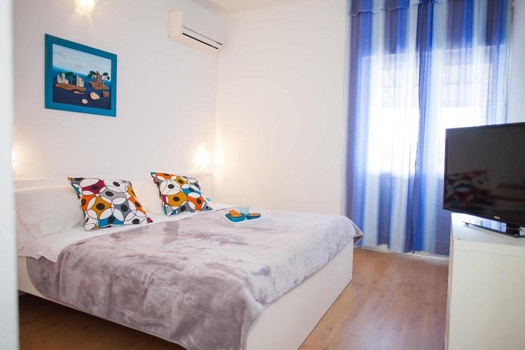 Appartement Hana - *