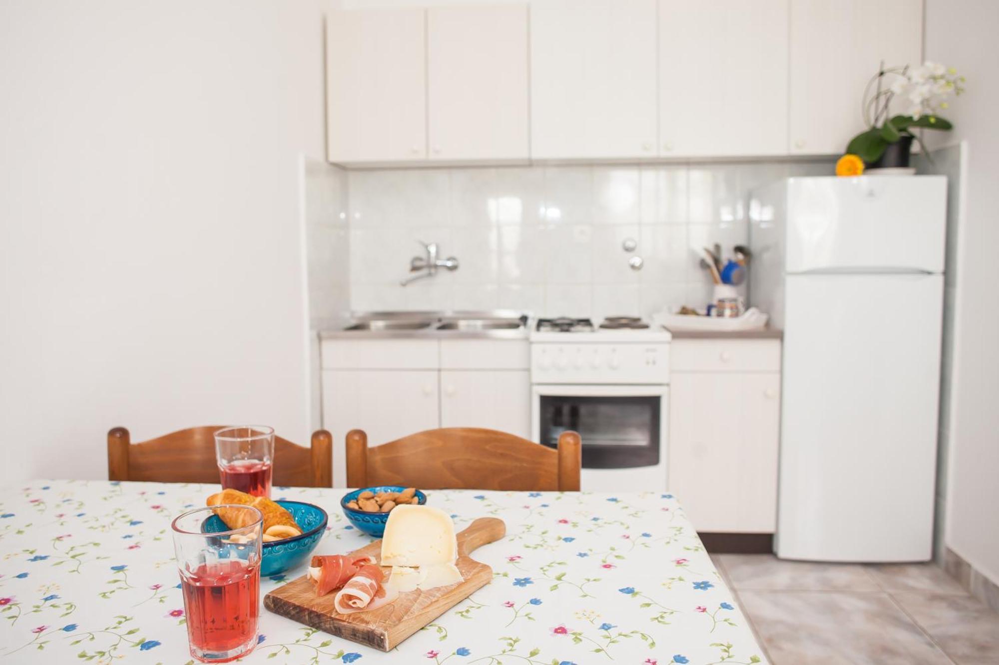 Hana - Appartement Tisno