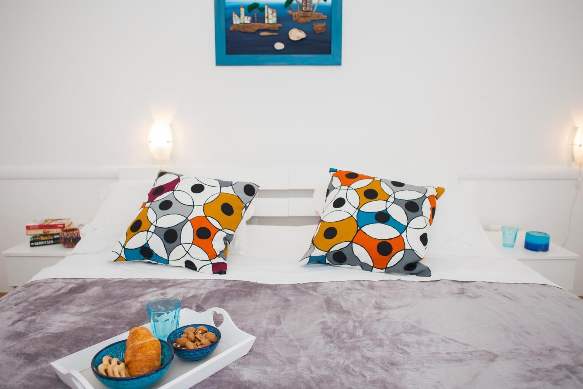 Apartment Hana -