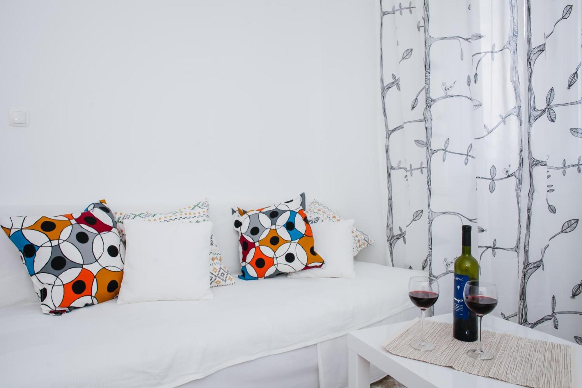 Appartement Hana - Tisno