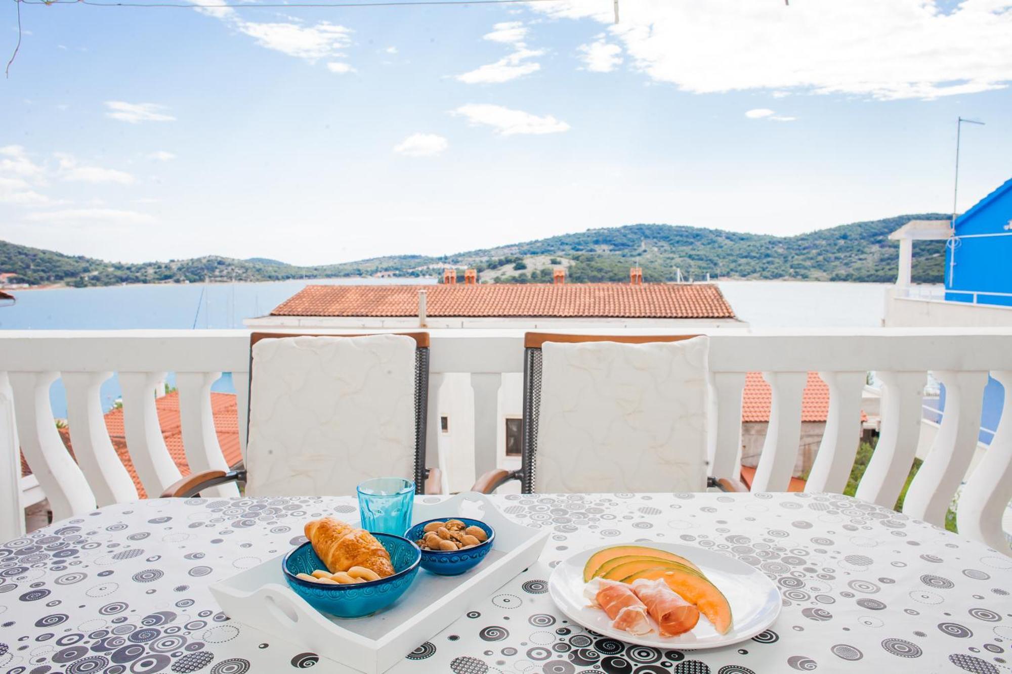 Appartement Hana -