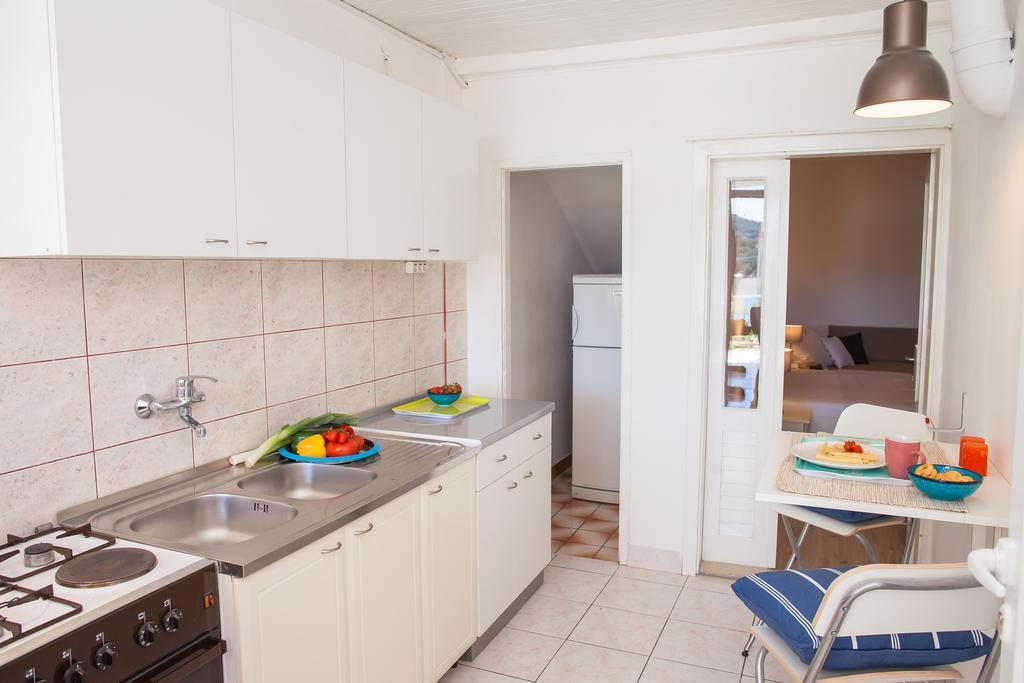 Apartment Hana - Tisno