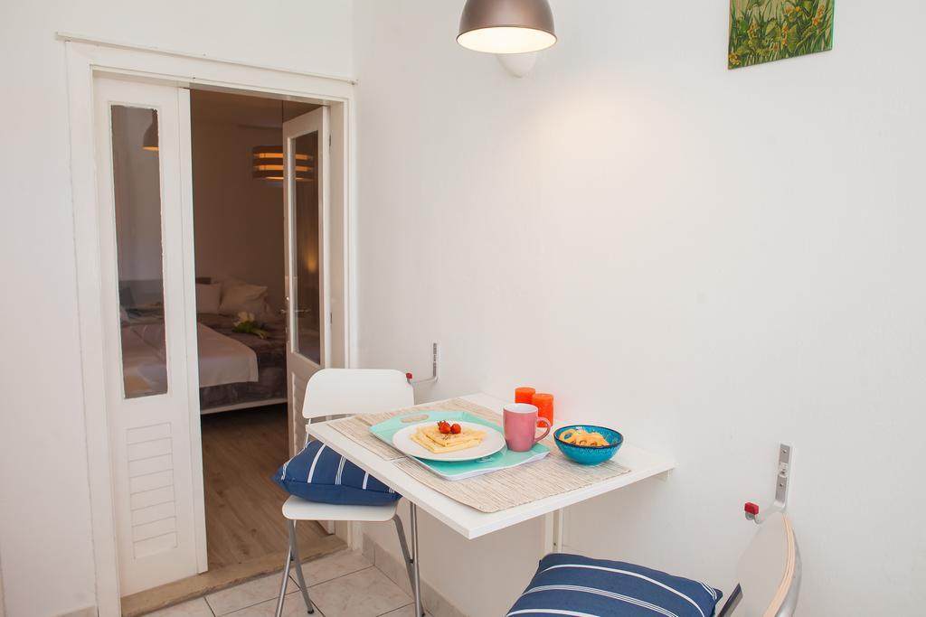 Appartement Hana - Tisno