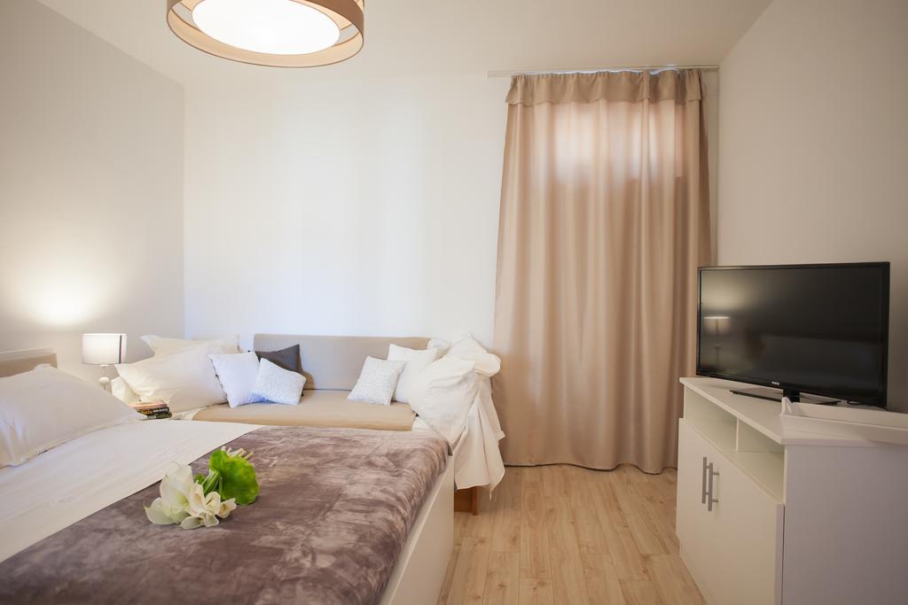 Appartement Hana -