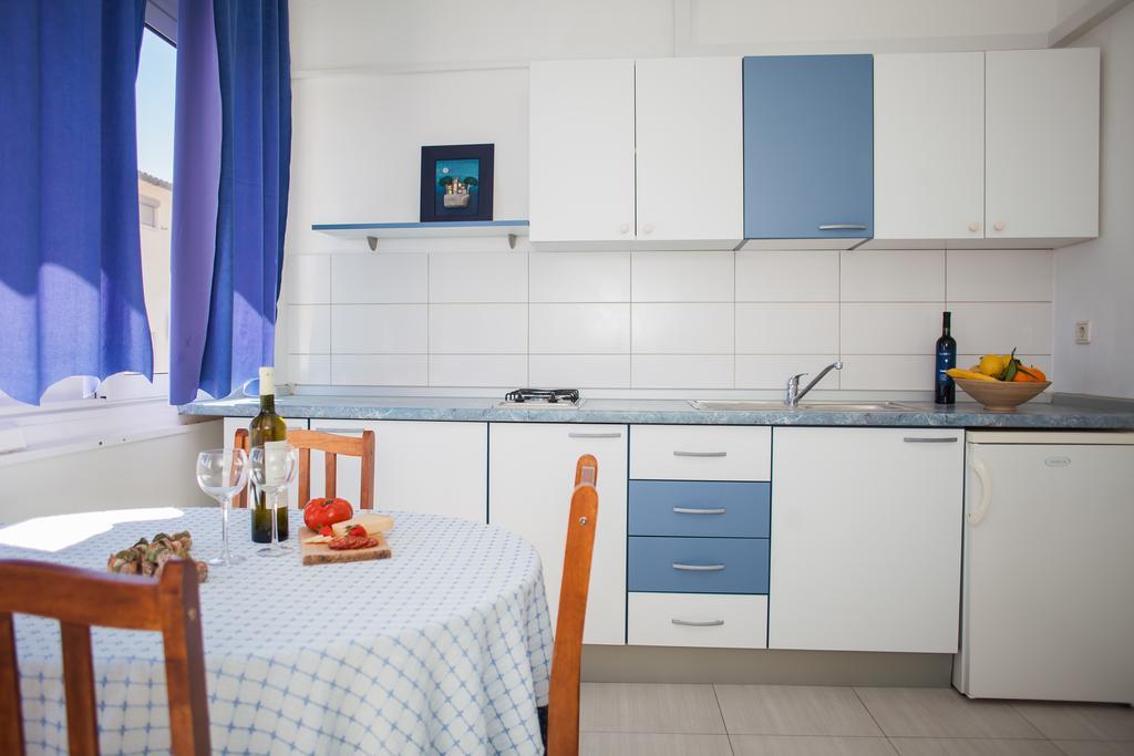 Appartement Hana - Tisno