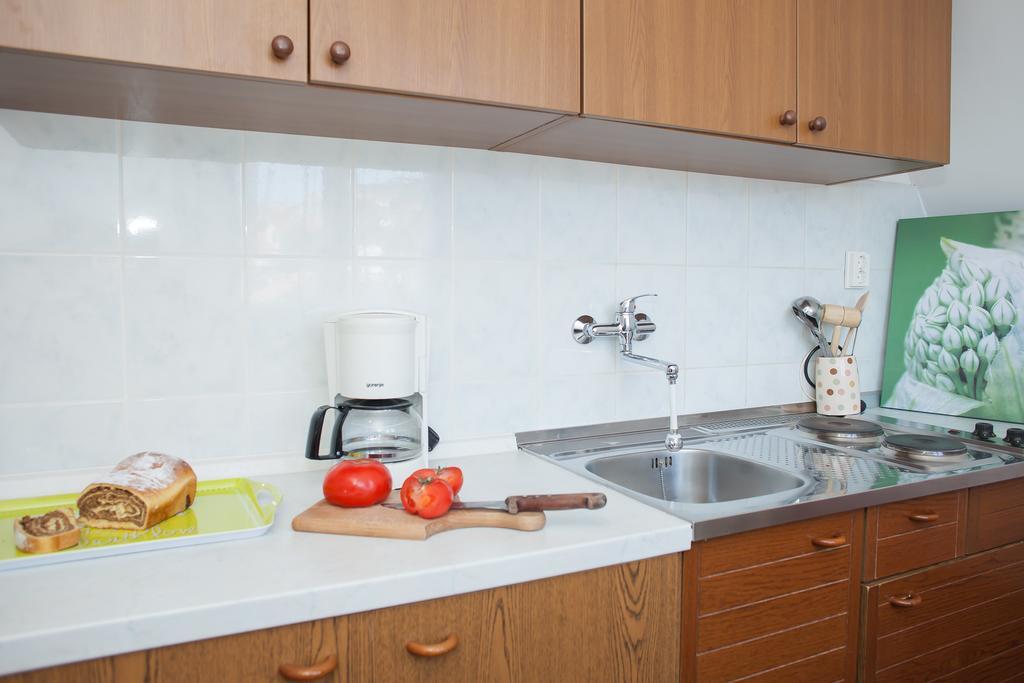 Appartement Hana - *