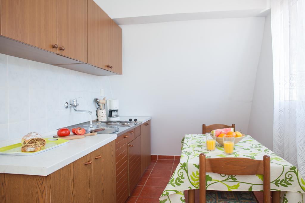 Appartement Hana - *