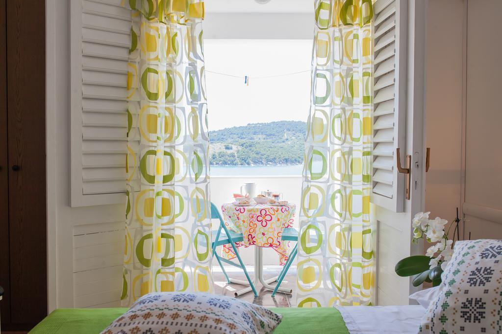 Appartement Hana - Tisno