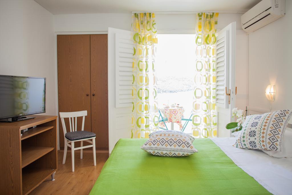 Appartement Hana - Tisno