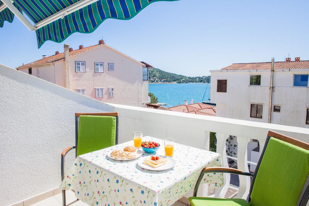 Appartement Hana - *