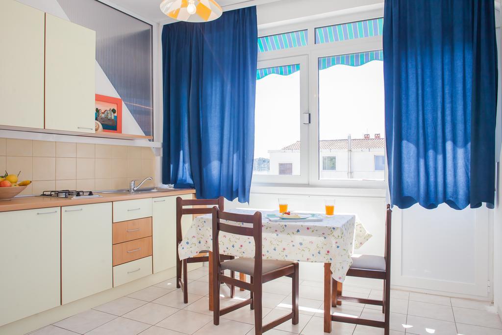 Appartement Hana - Tisno