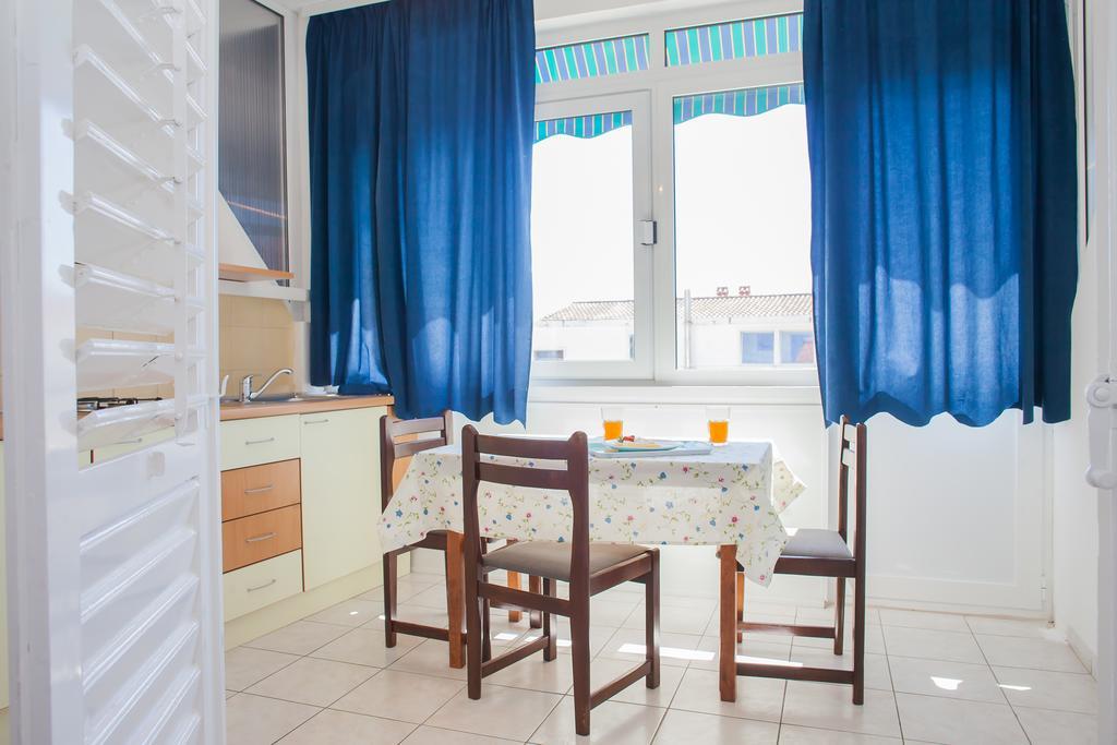 Appartement Hana - Tisno
