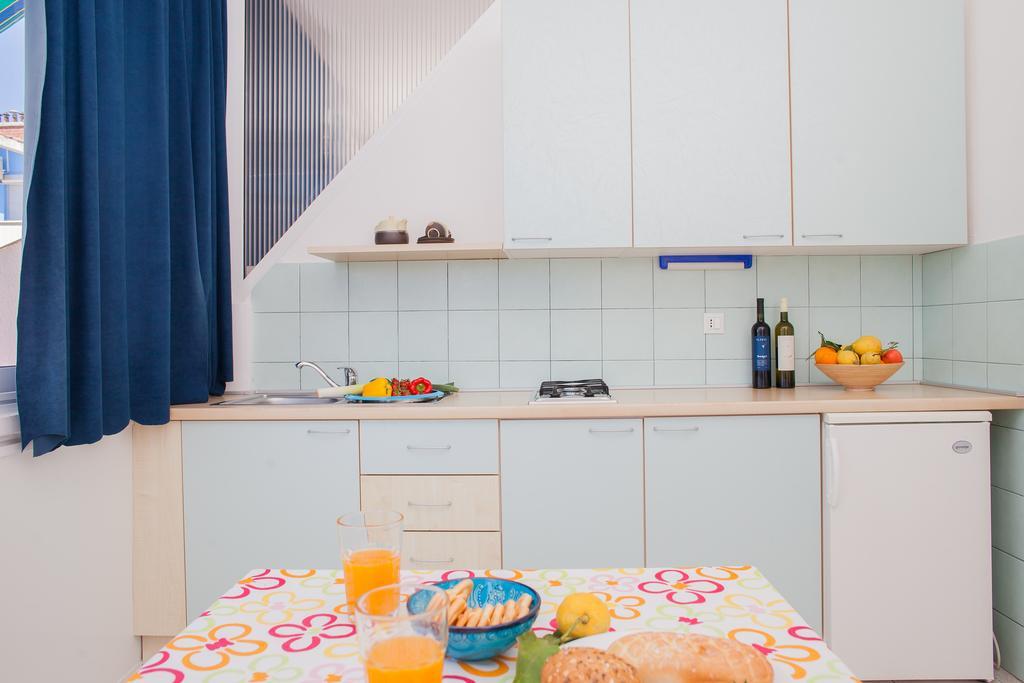 Appartement Hana - *