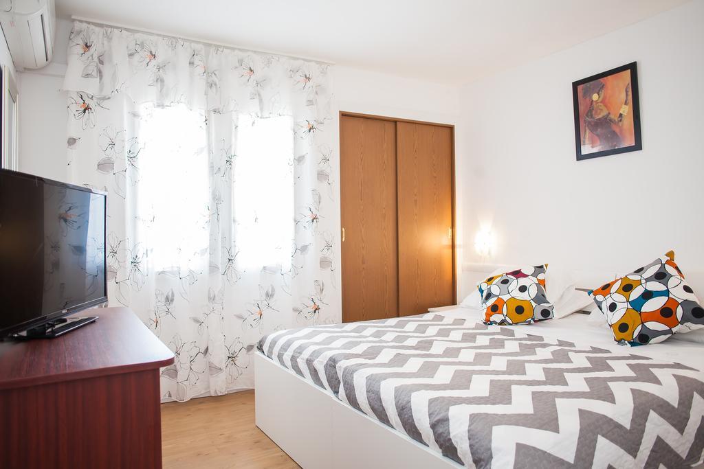 Apartment Hana -