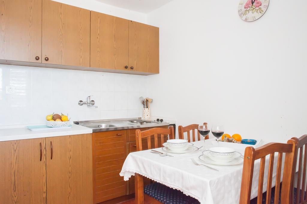 Appartement Hana - Tisno