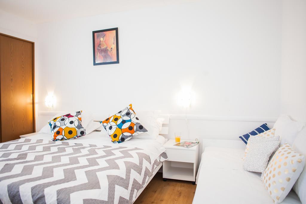Appartement Hana - *