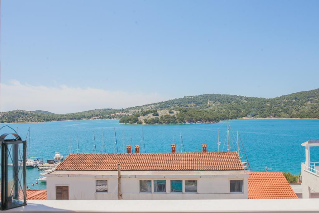 Appartement Hana - Tisno