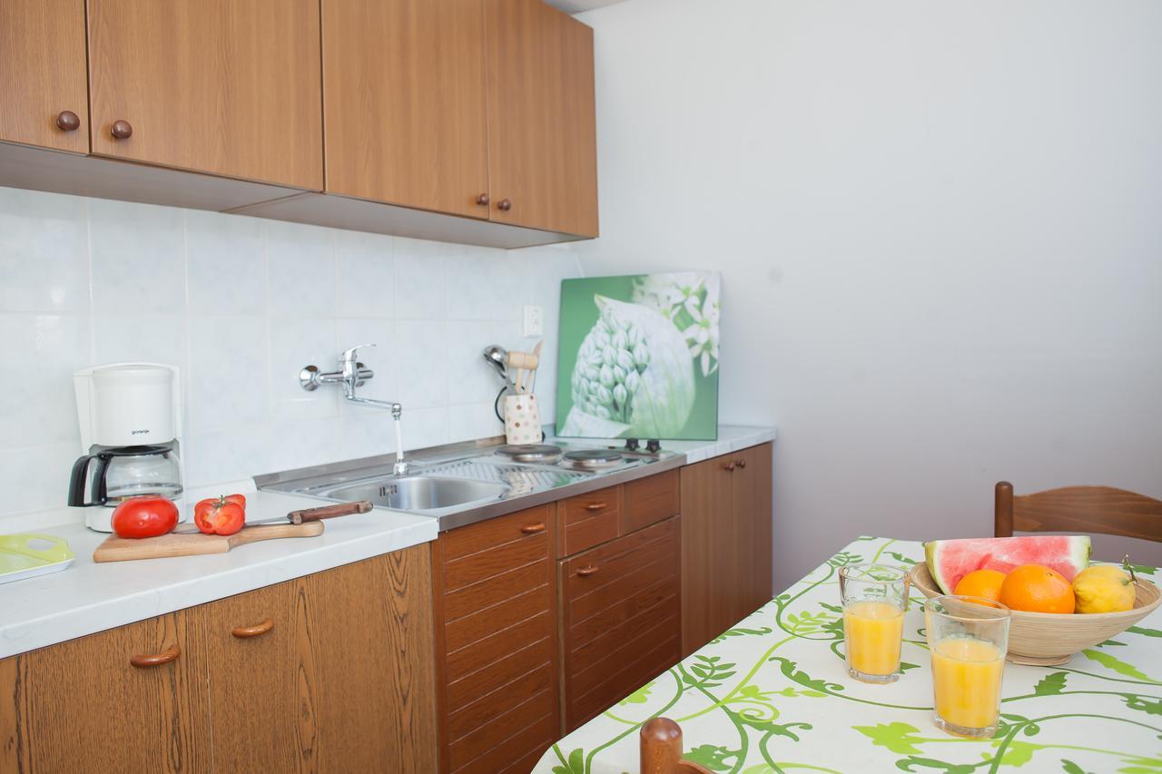 Appartement Hana - Tisno