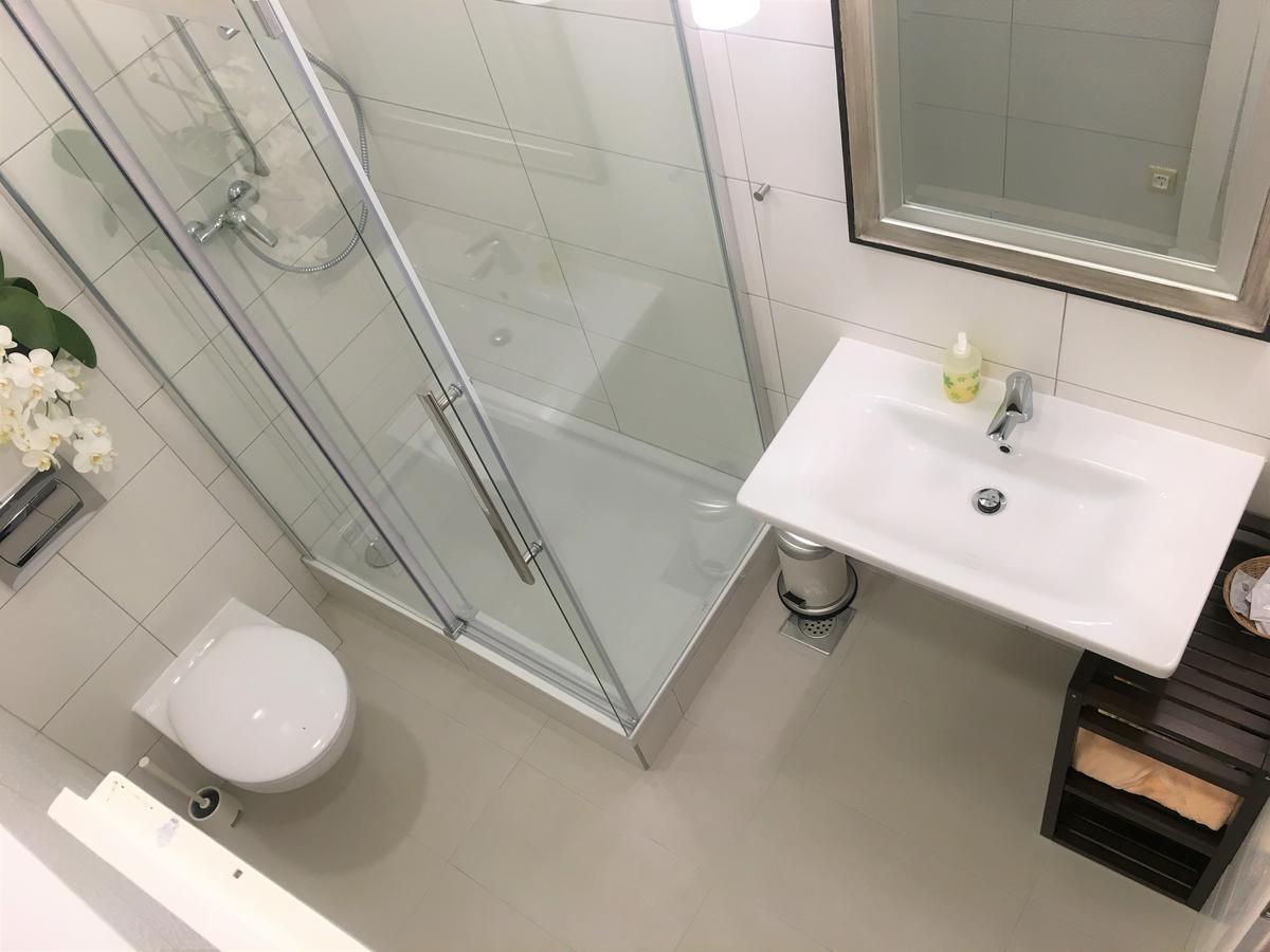 Appartement Hana - *