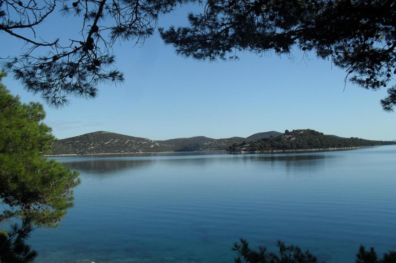 Hana - Tisno
