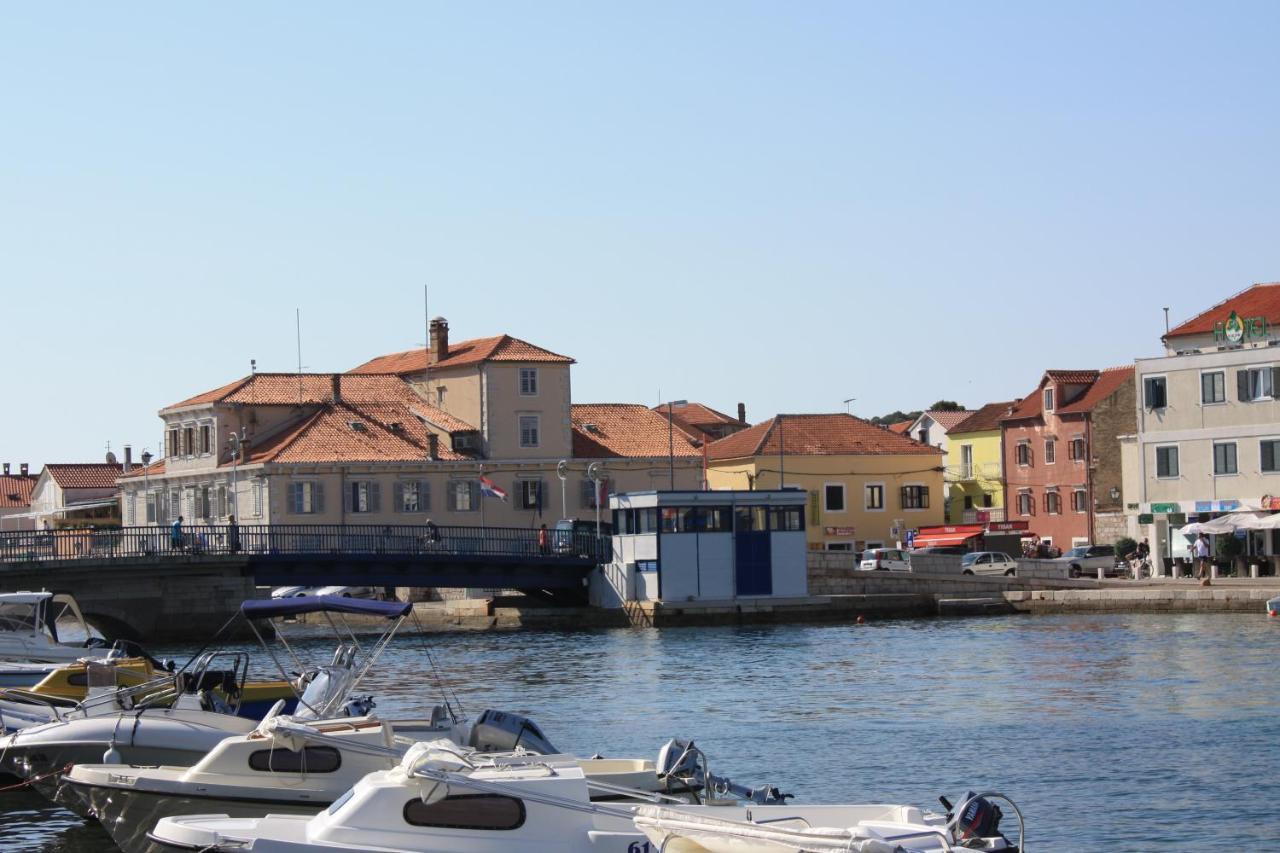 Appartement Hana - Tisno
