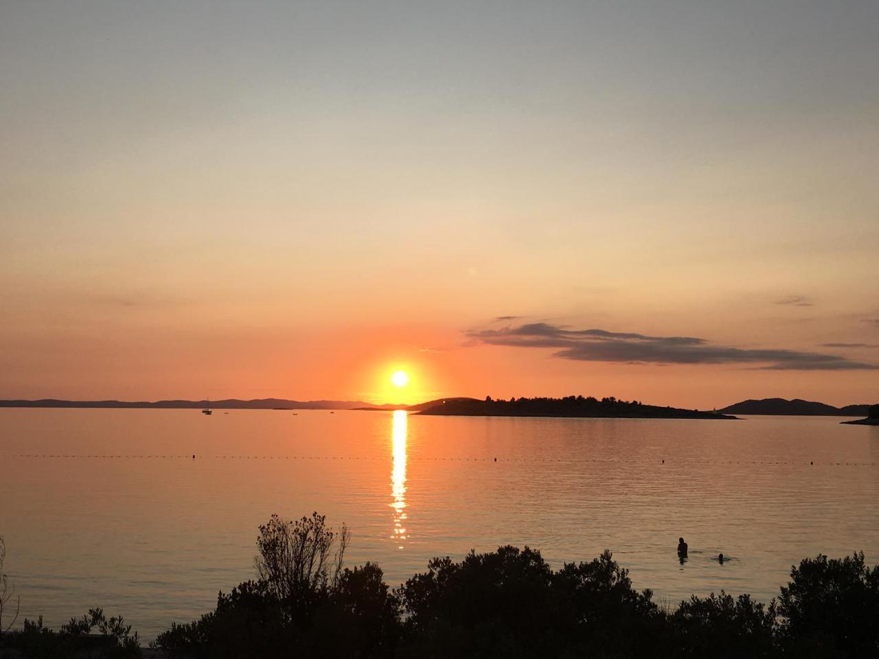 Appartement Hana - Tisno
