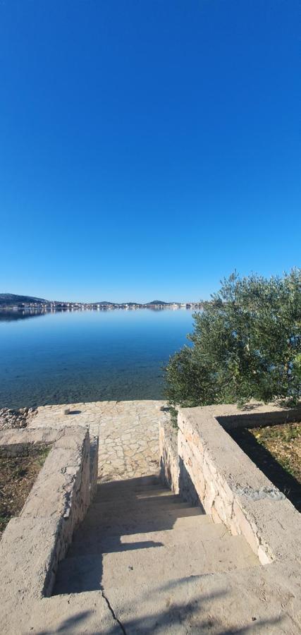 Hana - Appartement Tisno